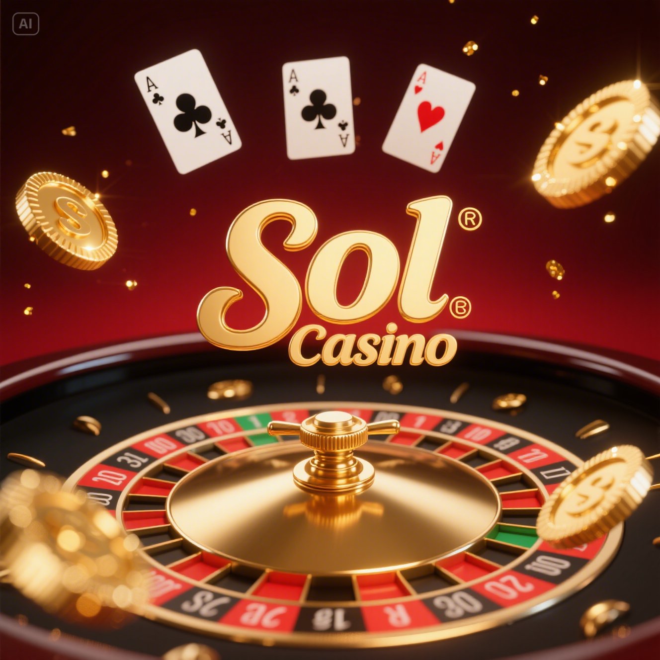 Sol Casino